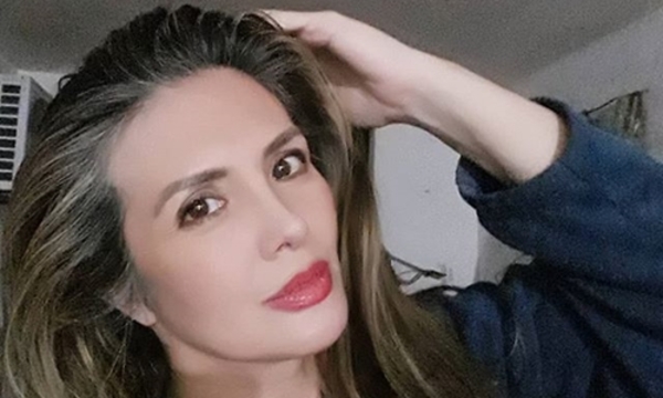 Pamela Zarza regresa con “20 Minutos”