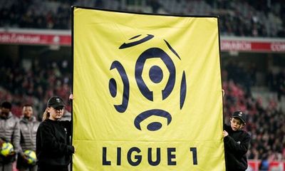 Se oficializa la culminación de la Ligue 1