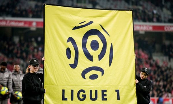 Se oficializa la culminación de la Ligue 1
