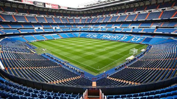 Madrid quiere recibir la final de la Champions, pero “en condiciones de seguridad” - Fútbol - ABC Color