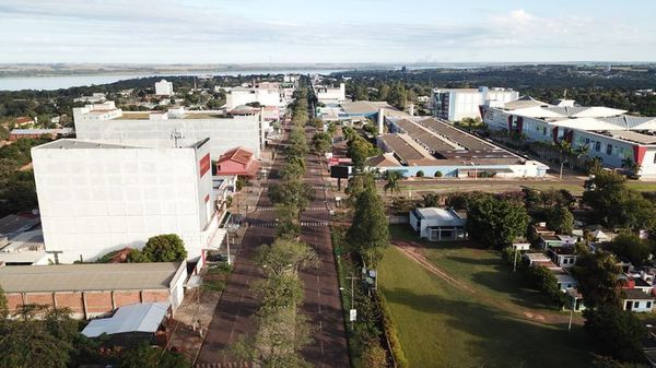 Plantearán congelamiento de deudas y apertura inteligente de frontera - Nacionales - ABC Color