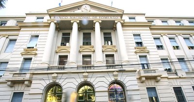 Dos locales del BNF se cierran por contacto con cliente con COVID-19