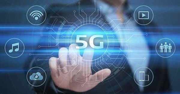 Aclaran que redes 5G no representan riesgo para la salud