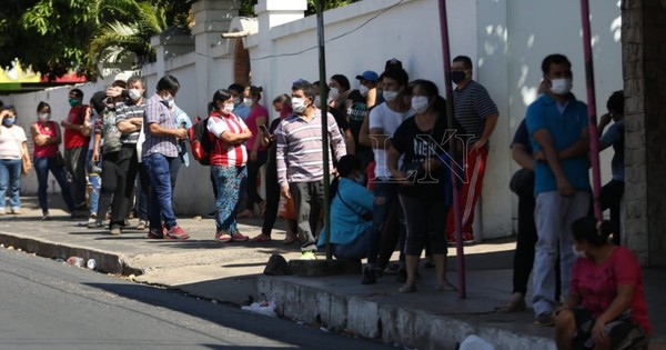 Infectólogos piden evitar aglomeraciones