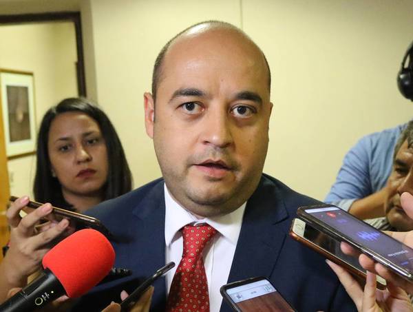 IPS: los “verdaderos dueños” de la previsional son los asegurados dice Senador – Prensa 5
