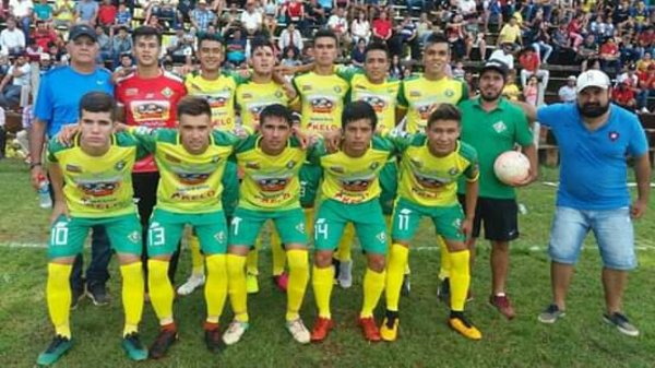 Agro Yguazú se hace grande ante su público - Campo 9 Noticias