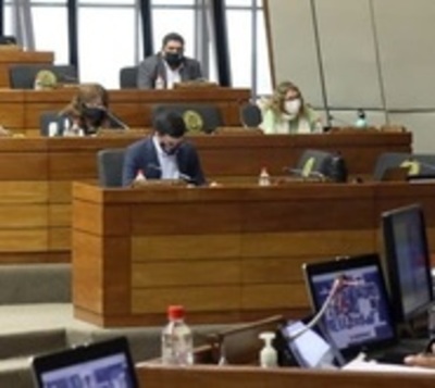 Sancionan despenalización de falseamiento de declaraciones juradas - Paraguay.com