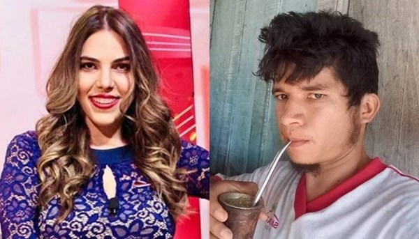 Nati Sosa Jovellanos: "No se peleen por un hombre menos por El Jaka" - Teleshow