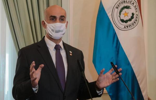 Salud confirma 42 nuevos casos de Covid-19, de los cuales 3 son sin nexo