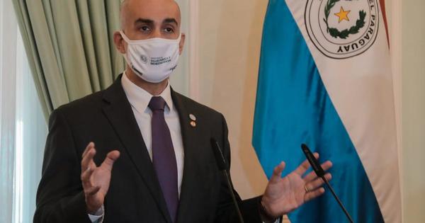 Salud confirma 42 nuevos casos de Covid-19, de los cuales 3 son sin nexo