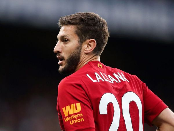 El Liverpool renueva a Lallana con vistas a levantar el título