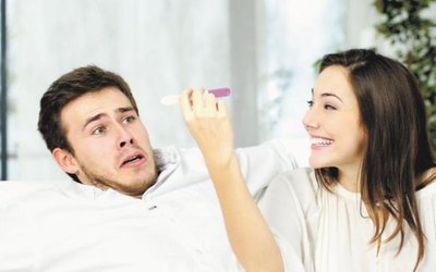 “Inventé un embarazo para que el amor de mi vida no me deje” | Crónica