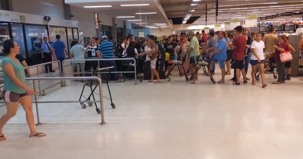 Trabajadores sexuales podrán acceder al programa Pytyvõ 2.0