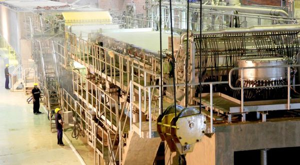 MIC apoya proyecto de compras públicas pero por sectores - Nacionales - ABC Color