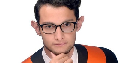 Paraguayo sobresaliente: Aprendió chino y ahora es ingeniero por la Universidad Nacional de Taiwán