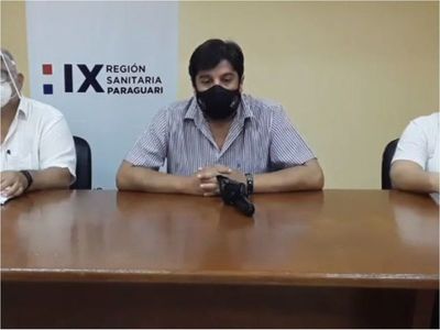 Alarma en Paraguarí por 37 nuevos casos de coronavirus fuera de albergues
