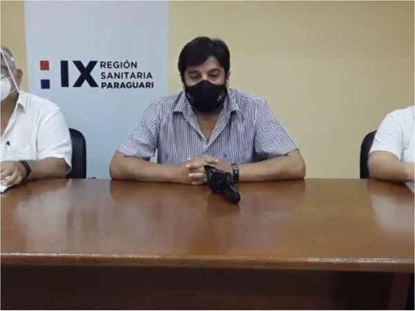Alarma en Paraguarí por 37 nuevos casos de coronavirus fuera de albergues