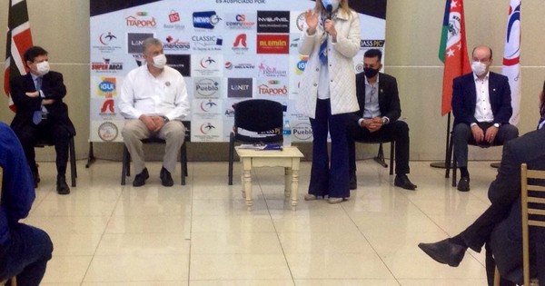 Depende de pedrojuaninos reactivar comercio fronterizo, dice Liz Cramer