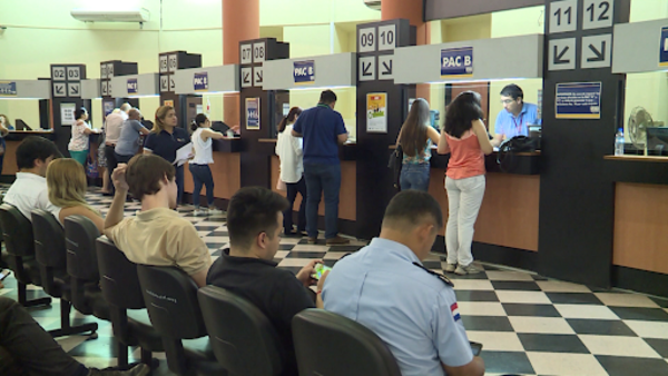 Vencimientos de obligaciones tributarias se trasladan al 15 de junio