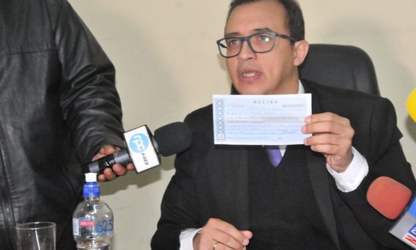 Queda claro por qué sacaron del  JEM a Romero Roa: Salvaron al juez zacariista Marino Méndez