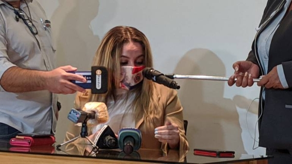 HOY / Abren sumario contra abogada del caso Juliettte