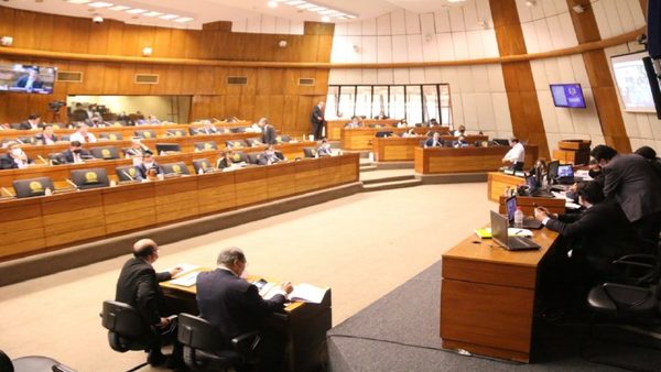 Un golpe más de la “Cámara de la Vergüenza”