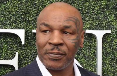 Mike Tyson se suma a los homenajes por la muerte de George Floyd - SNT