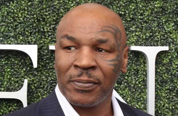 Mike Tyson se suma a los homenajes por la muerte de George Floyd - SNT