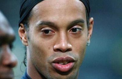 Ronaldinho agradeció el apoyo recibido: 'Han sido sesenta días largos' - SNT