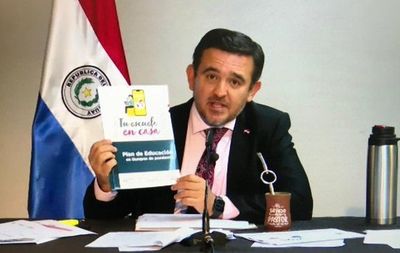 Diputados rechazó el “voto censura” a Eduardo Petta - Nacionales - ABC Color