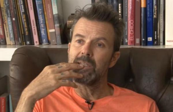 La historia detrás de 'La Flaca', la canción que lanzó al estrellato a Pau Donés y Jarabe de Palo - SNT