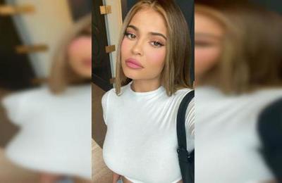 Kylie Jenner fue sorprendida saliendo de fiesta en plena pandemia - SNT