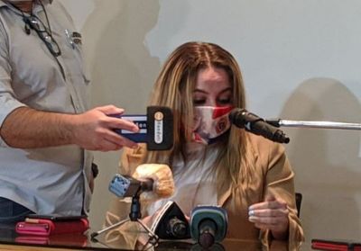Corte ordena sumario contra abogada del caso Juliette