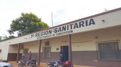 Concepción: paciente de 70 años con enfermedad de base dio positivo a Covid-19