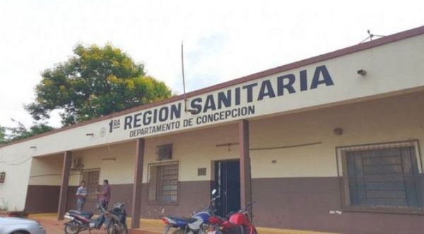 Concepción: paciente de 70 años con enfermedad de base dio positivo a Covid-19