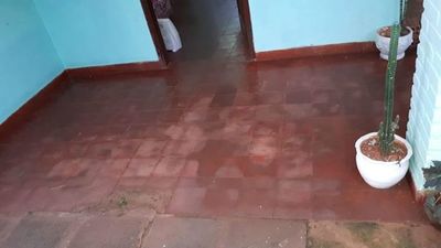 Seguirán los días con humedad: ¿Qué hacer para lidiar con ella? - Nacionales - ABC Color