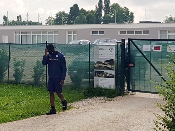 El Brescia le niega la entrada a Balotelli