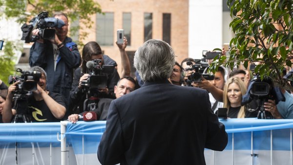 Tormenta política envuelve a Argentina por la nacionalización de Vicentin