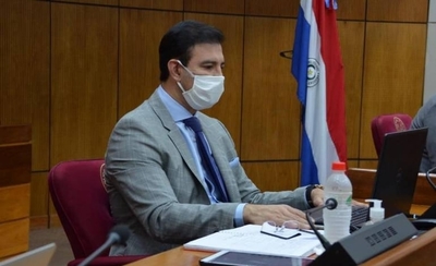 HOY / Ovelar creyó prudente retirar proyecto sobre uso de fondos jubilatorios de IPS tras escuchar a sus colegas
