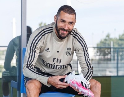 Las estrellas de La Liga están listas