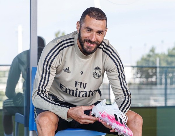 Las estrellas de La Liga están listas