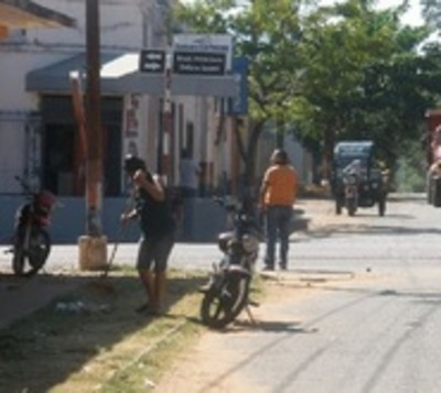 Repunte de casos de coronavirus en San Roque González - Paraguay.com
