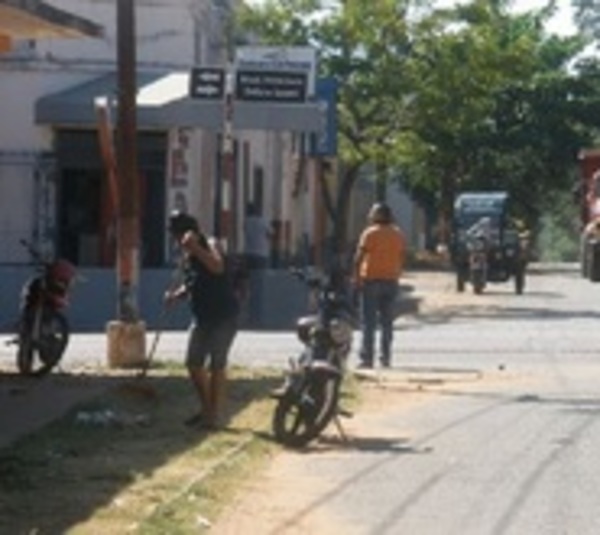 Repunte de casos de coronavirus en San Roque González - Paraguay.com