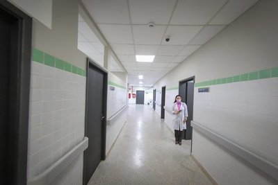 Fondos jubilatorios del IPS no se tocarán para cubrir otros gastos de la institución