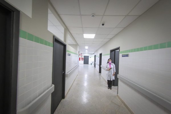 Fondos jubilatorios del IPS no se tocarán para cubrir otros gastos de la institución