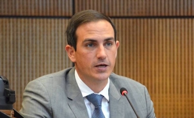 HOY / Senador Stephan Rasmussen, sobre uso de fondos jubilatorios de IPS