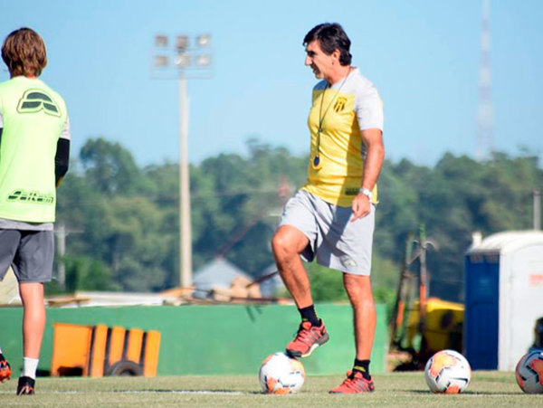 El informe sobre Guaraní de Fredy Irala