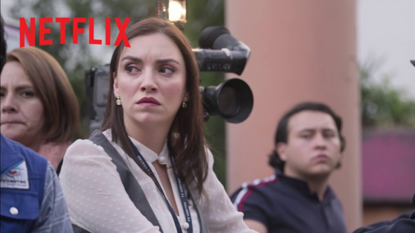 Un misterio sin resolver con acento mexicano