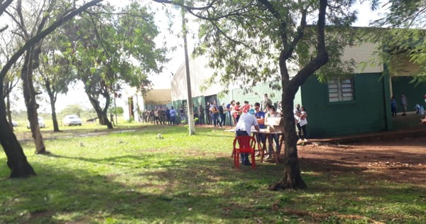 Ya son 40 los contagiados por COVID-19 en la dotación militar del Este
