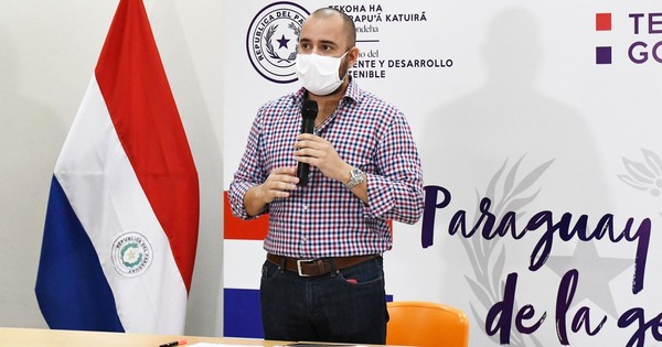 Mades informa que aún no recibieron proyectos a favor del lago Ypacaraí